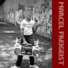 Marcel Freigeist - Physical Touch - Single